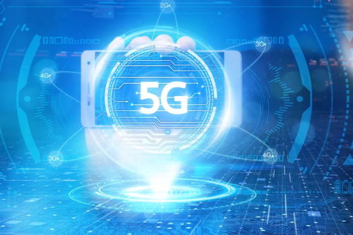 中國電信強化內(nèi)生安全，賦能5G通信技術(shù)服務(wù)輕裝上陣
