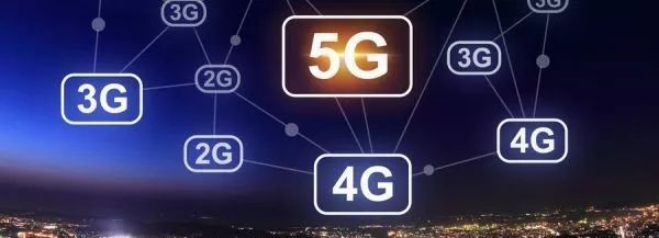 5G時代來臨，2019年數據中心將迎來的五大變革