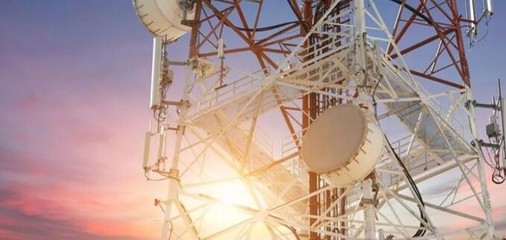 傳承卓越，引領未來 維諦技術（Vertiv）以深厚根基賦能通信行業決勝5G新時代